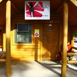Kamp Kamya - Glam Camping
