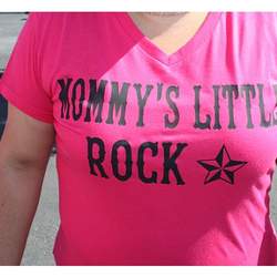 Our Little Rock Star is Turning 2 - Rock Star