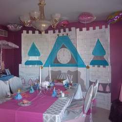 Princess Dreams - Tea Party