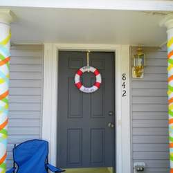 Bentley's 1st Birthday Bikini Bottom Bash - Spongebob