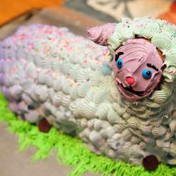 Child's birthday - None