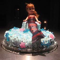 Emma's Mermaid Party - Mermaid Party