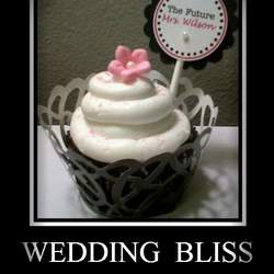 Wedding Bliss - None