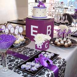 Baby Shower - None
