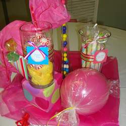 candy land quinces - Candy Land