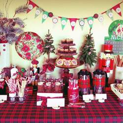 Girls Night Out - Hot Toddy Bar