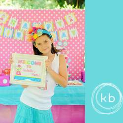 Izzy's Birthday - Gumball