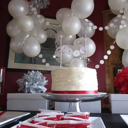 K-Boy's Movie Birthday - Movie Party