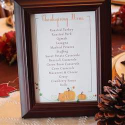 Thanksgiving 2011 - None