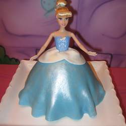 Princess Birthday Party for a 2 and 4 Year Old - Princess Birthday Party 