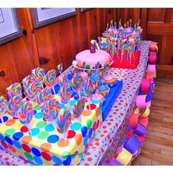 Riley's Carnival Party - Carnival