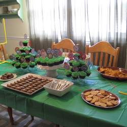 NFL Party - Football