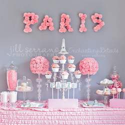 Enchanting Paris Valentine's Day - Paris