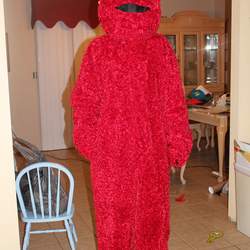 Elmopalooza! - Elmo