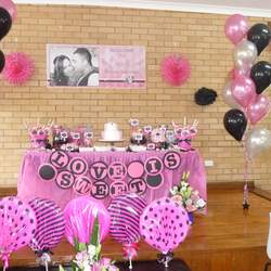 LOVE IS SWEET - Candy bar