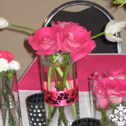 Bridal Shower - None