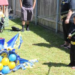 Batman Birthday - Batman