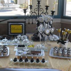 Sweet Party - Bumblebee