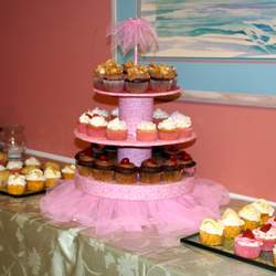 Cupcake Party - Cupcakes!