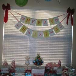 Holiday Cocktail Party - Holiday