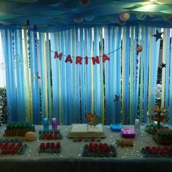 Marina, A Sereia mais Linda - Marmaid