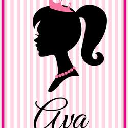 Barbie Princess - Barbie