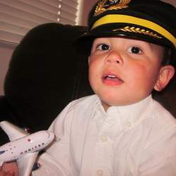 Aero Planes mom! - Airplanes