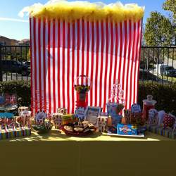 Mia's 1st Carnival Spectacular - Carnival