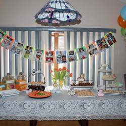 1st Birthday Zoo Animals Party - Sweet at One - Baby Zoo Animals