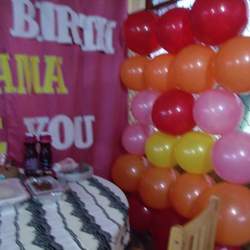 Mom's 26th Birthday - Stay At Home Mom's TIME OUT