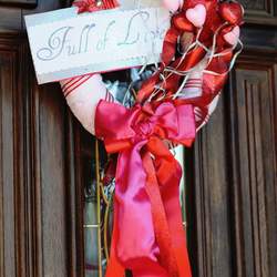 Full of LOVE  - Balloon themed party!