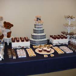 Pedro's bear - Bears