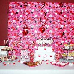 Love Day Celebration - Hearts!