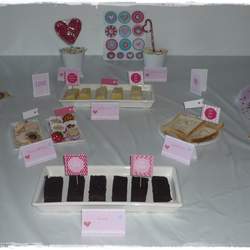 Love Bar -  - Valentine's Day