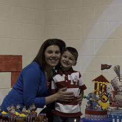 Brody and Keagan's Carnival  - Carnival