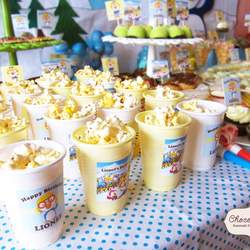 Pororo Movie Night - Pororo