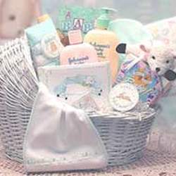 It's always a party at Susan's La Bella Baskets - All