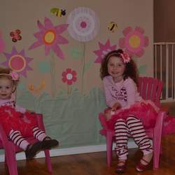 Pinkalicious Turns 6 - Pink/Pinkalicious