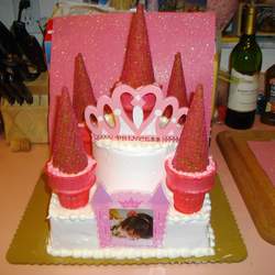 Princess Party - Princess Birthday Party 