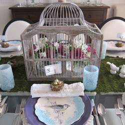 "For the Birds" - Birds