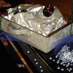 Halloween Fundraiser - Masquerade Ball 