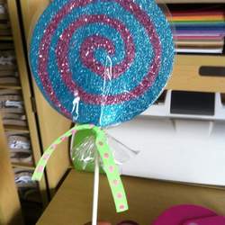 Parker's Sweet Shoppe -  Candy, Sweet Shoppe, Desserts, Sweet, 