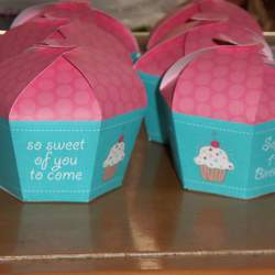 Sophia's 11th Birthday - Katy Perry/Cupcake/Candyland