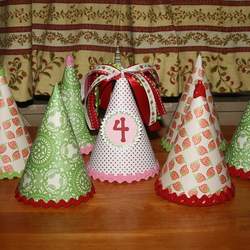 A Berry Sweet Birthday - Vintage Strawberry Shortcake