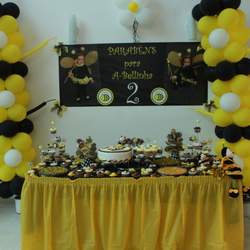 Bee Party - Bee 