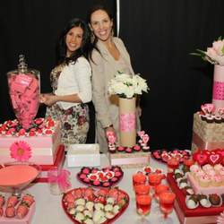 Valentines night - Valentines dinner @church