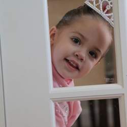 princess - princess @playground
