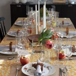 Farm fresh supper club - None