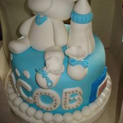 jacob carson baptism - None