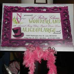 Fairy Glam Wonderland - None
